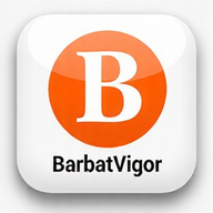 Barbatvigor logo